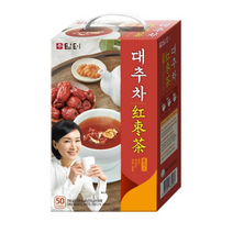담터 대추차 플러스, 15g, 150개