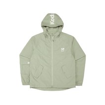 코닥어패럴 포 레스트 자켓 MINT GREEN 159910