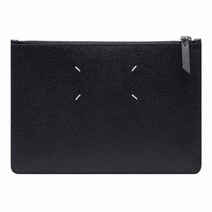 메종 마르지엘라 명품메종마르지엘라 22FW 여성 스티치 클러치백 SA1TT0002P4745T801322F