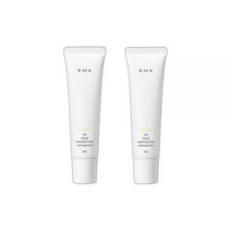 [RMK] UV 페이스 프로텍터 어드밴스드 듀오