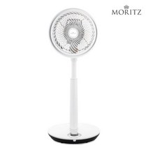 모리츠 자연바람 스탠드 써큘레이터 선풍기 MO-CF10SV, 없음