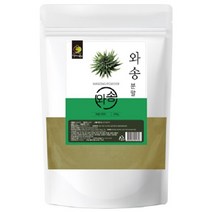 와송분말 500g, 본상품선택, 본상품선택, 정스토어 본상품선택