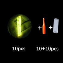 10/50 개/몫 2.2-4.5 미리메터 빛 밤 낚시 플로트 막대 조명 다크 글로우 스틱 액세서리 형광 Lightstick P, 15 10pcs10pcs_04 3.5mm