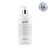 필로소피 퓨어 그레이스 바디에멀전 480ml, 3세트