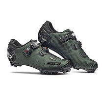 시디 자린 MTB 클릿슈즈, OLIVE GREEN, 265