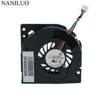 그래픽카드 팬 수리 부품 bsb05505hp 냉각 for gigabyte brix pc mini 컴퓨터 cpu 쿨러 intel nuc nuc5cpyh asus vivomini