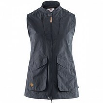 피엘라벤 우먼 트래블러스 MT 베스트 Travellers Vest W (84765)
