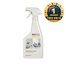 에코스토어 뉴질랜드 다목적클리너 시트러스향 500ml, 옵션선택