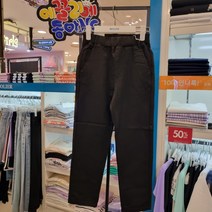 에꼴리에 동아백화점 쇼핑 NC 50%유행 스타일22년슬랙스 스판력 쵝오@지금 입자 이가격이라면 봄 /가을/간절기 최저가(봄 여름 겸용) 22C0207 BK