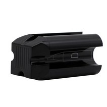 반영구잉크 눈썹문신 Microblading Eyebrow Pencil Sharpener 선명 팁 반 영구적 인 눈썹 얇은 도구 Makeup Profiler Pen, [01] 1pcs tool
