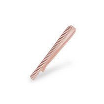 젠틀안트 컷팅 사각 타이바 GR07-1D728 핑크골드