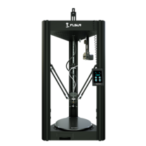 3d프린터 Twotrees-FLSUN SuperRacer SR 3D 프린터 200 mm/s 고속 TMC2209 사일런트 드라이버 듀얼 드라이브 압출기 자동 레벨링 DIY 키트, SR_미국