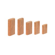 [RAΕ] 페스툴-도미노핀 8x50mm 100개 (봉) 목공용 블럭 목공 블록 도미노 전용 용핀 ▷_4Ε470Ea, Ε본상품선택!, ★옵션없음[無]