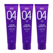 (2+1) 아모스프로페셔널 컬링 에센스 이엑스 바운시웨이브 150ml