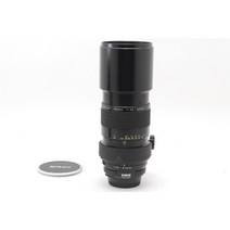 EXC+5 니콘 NIKKOR 300mm f/4.5 Ai 전면 캡 후면 캡 Nikon