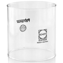 페트로막스 HK350HK500 교체유리, 투명, 1개