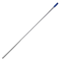 다용도 공자루 고급알루미늄자루 4자 126cm 밀대 청소