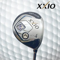 중고 젝시오8 MP800 남성용 우드 4번 16.5도 R 중고골프채 W0210