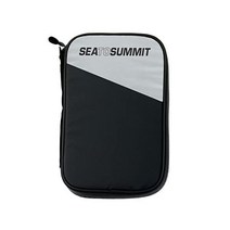 Sea to Summit 여행용 라이트 RFID 지갑, 미디엄, High Rise_미디엄