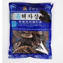 배마마 국내산 냉동 돌기해삼 해자삼 100g 500g 2종, 500g x 1개, 1개
