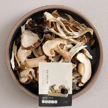 버섯그대로5종(일반) 버섯그대로 5종 (6g x 8봉) *6팩 (총48봉), 48g, 6팩