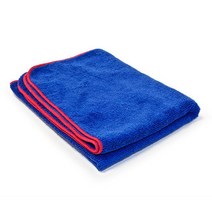 AD 오토브라이트 디럭스 플러피 드라잉 타월 세차 수건, SET 디럭스 플러프 드라잉타월 세트