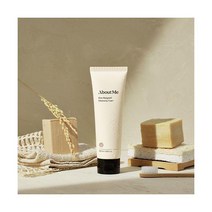 어바웃미 쌀 막걸리 클렌징 폼 393607, 120ml x 1개