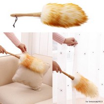 걸레/신발 먼지 털이/먼지 양모 떨이개 털이개/극세사, 쿠팡21 본상품선택, 상세페이지 참조