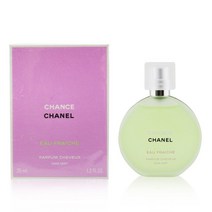 샤넬 샹스 오 프라쉐 헤어 미스트 35ml, 35ml/1.2oz