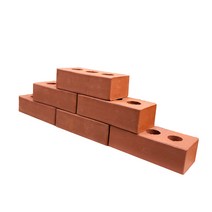 남문 황토 적벽돌 10장, 50개