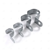 수도 배관 클램프 고정 반새들 호스 양새들 새들 C형 클립 가스 브라켓 인테리어 선반 파이프 행거 아시바 크램프 잡이쇠 32mm