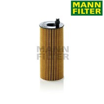 만필터 오일필터 BMW GT 320d F34 13-이후년식, 단품