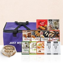 [한만두] 시그니처 만두 선물세트, 3094, 1box