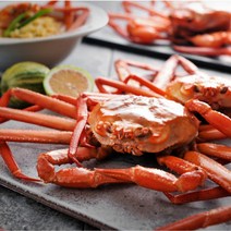 후포리 살이 꽉찬 수율 70% 이상 3kg 8~12마리 홍게찜, 자숙3kg, 단품