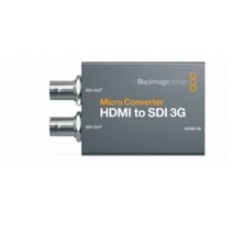 블랙매직디자인 Micro Converter HDMI to SDI 3G, 2개