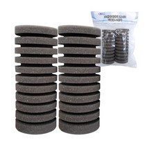 아마존 바이오 스펀지 여과기 HJ-50 리필용 스펀지, 단품