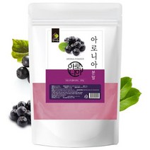 아로니아 분말 500g, 1, 본상품선택, 본상품선택