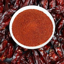 국산 청송 건고추/ 고춧가루 22년 햇고추가루 1kg 태양초/청양초, 청양고춧가루1kg