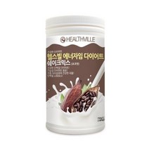 에너자임 다이어트 쉐이크믹스 750g 대용량 식사대용 단백질보충 건강한단기다이어트, 선택1) 에너자임 다이어트 쉐이크믹스(초코)