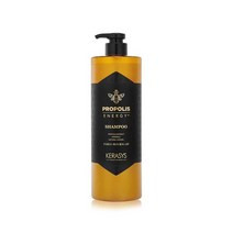 케라시스 프로폴리스 에너지 플러스 샴푸, 1000ml × 1개