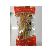 문봉 푸주 건두부면, 300g, 2개