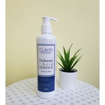 [끌라베] 히아루론산 에센스 300ml 시트팩6종+샘플6종 2개이상 구매시 핸드크림 무료