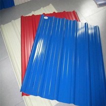 지붕 판넬 칼라 강판 방수패널 마감 외장재 옥상 철기와, S59-0.3mm두께3.5m길이90cm폭
