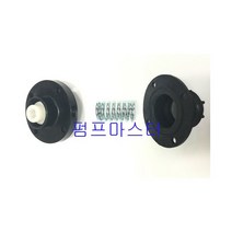 PC-601NMA 압력조정밸브(컨트롤밸브셋트)