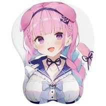 Akuya Akwa 마우스 패드 소프트 손목, 아쿠야 (Akwa)