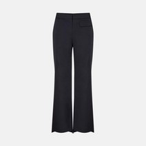 [기비] (아울렛)/보니페이 루앙 팬츠 GAS12AD1