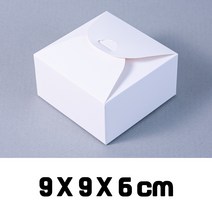 어린이집 생일 베이킹 C형 카톤 단상자 싸바리 박스 포장 선물 상자