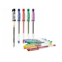 동아 파인테크 볼펜, 파인테크1자루 (31-블랙0.25)