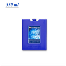 나인스타 노스폴 아이스팩 550, 아이스팩550