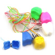 위월천 치아보관 목걸이 유치보관케이스 이빨통 이빨케이스